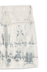 Saia Deep Blue Zoe Tie Dye Lav.Clarissimo C/ Tie Dye