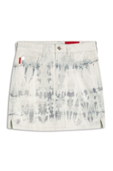 Saia Deep Blue Zoe Tie Dye Lav.Clarissimo C/ Tie Dye