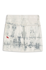 Saia Deep Blue Zoe Tie Dye Lav.Clarissimo C/ Tie Dye