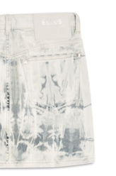 Saia Deep Blue Zoe Tie Dye Lav.Clarissimo C/ Tie Dye