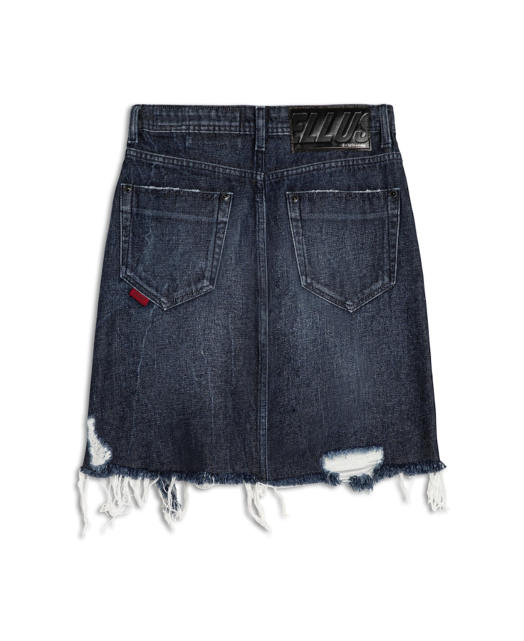 Saia Denim Vintage Mom                                         