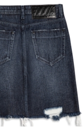 Saia Denim Vintage Mom                                         