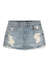 Saia Desert Denim Nina 932 Washed