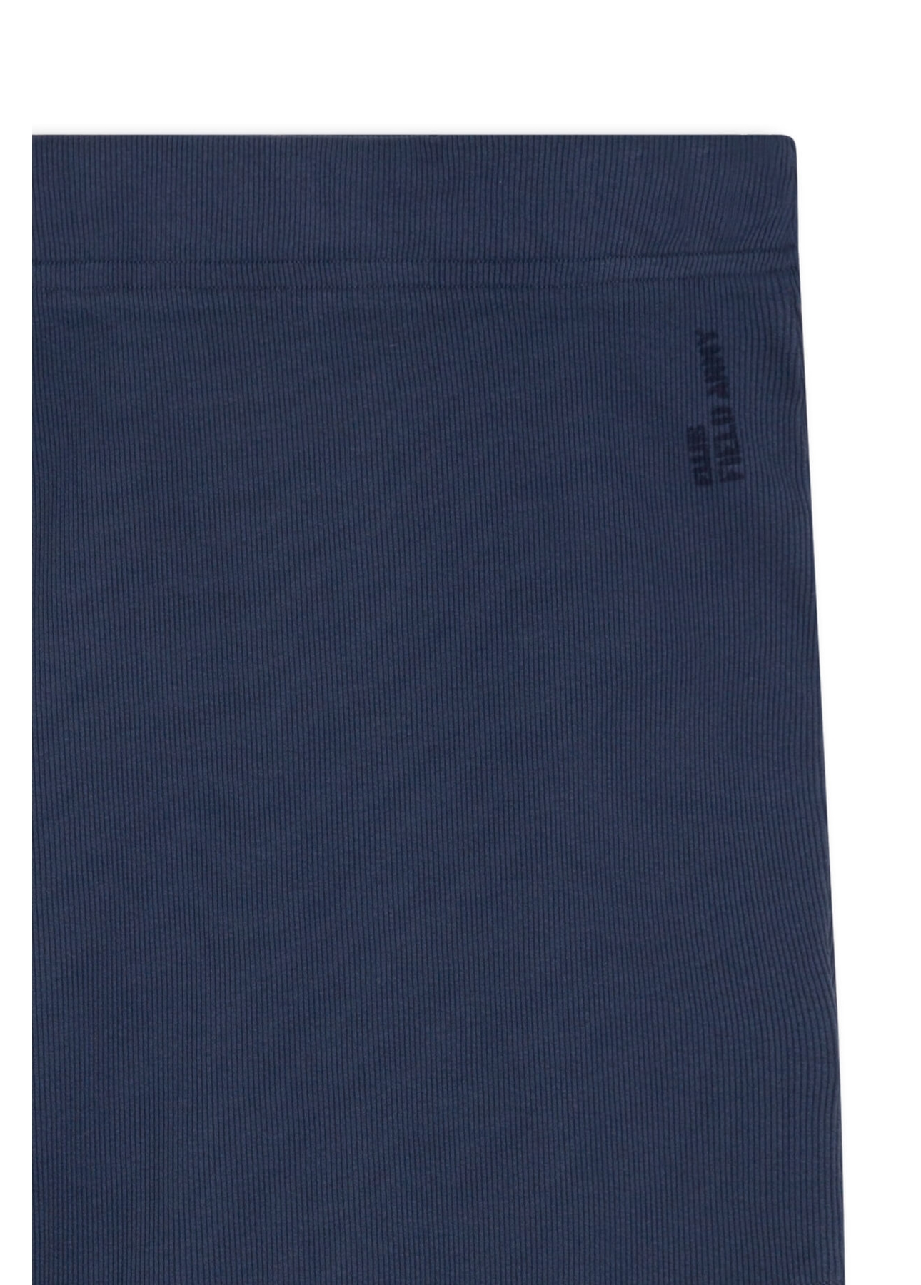 Saia Ellus Field Army Midi Petroleo