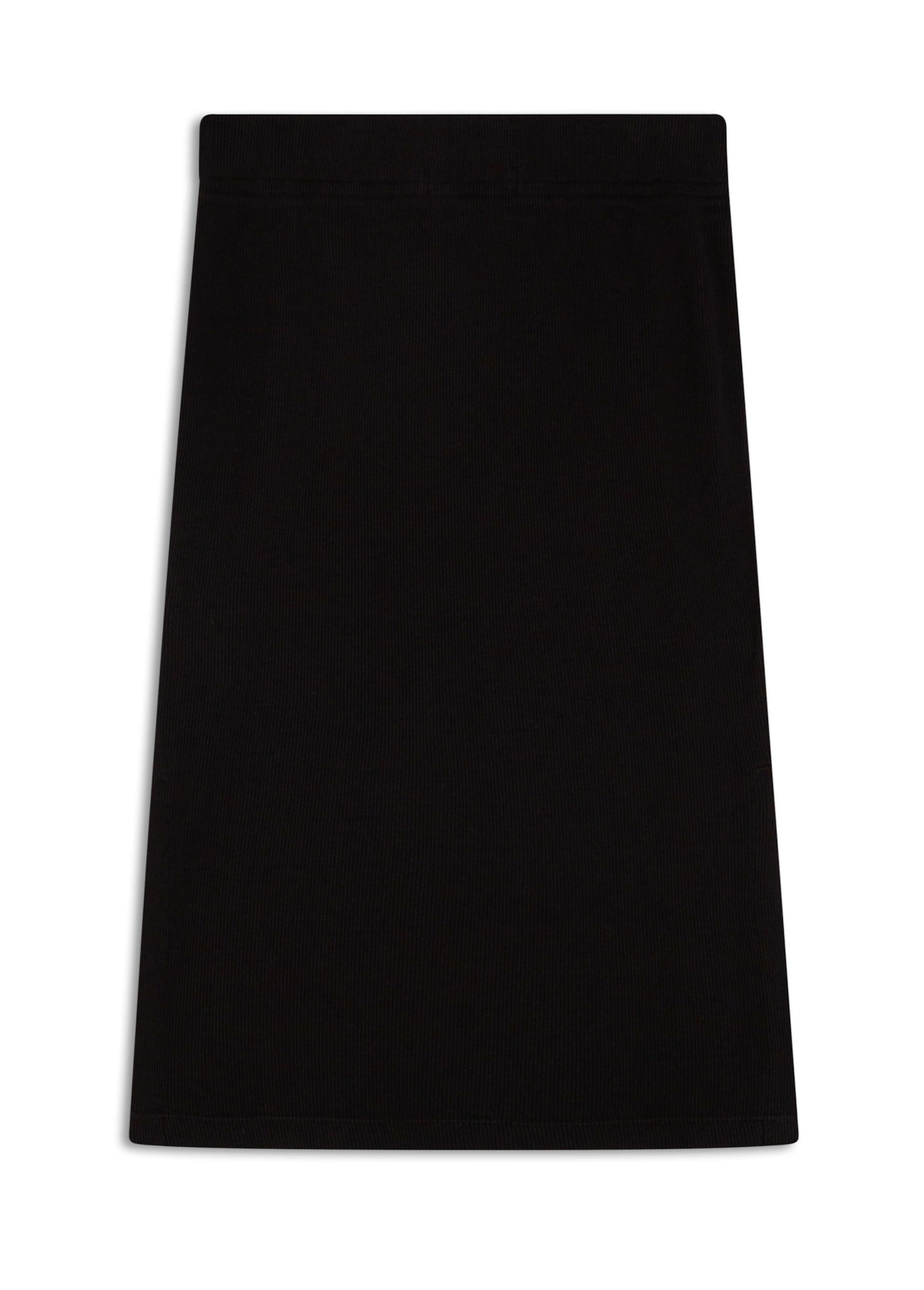 Saia Ellus Field Army Midi Preto