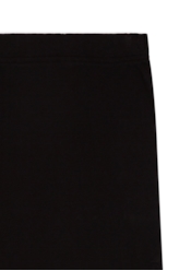 Saia Ellus Field Army Midi Preto