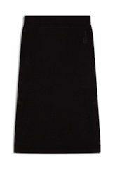 Saia Ellus Field Army Midi Preto