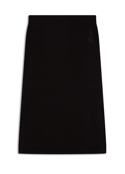 Saia Ellus Field Army Midi Preto