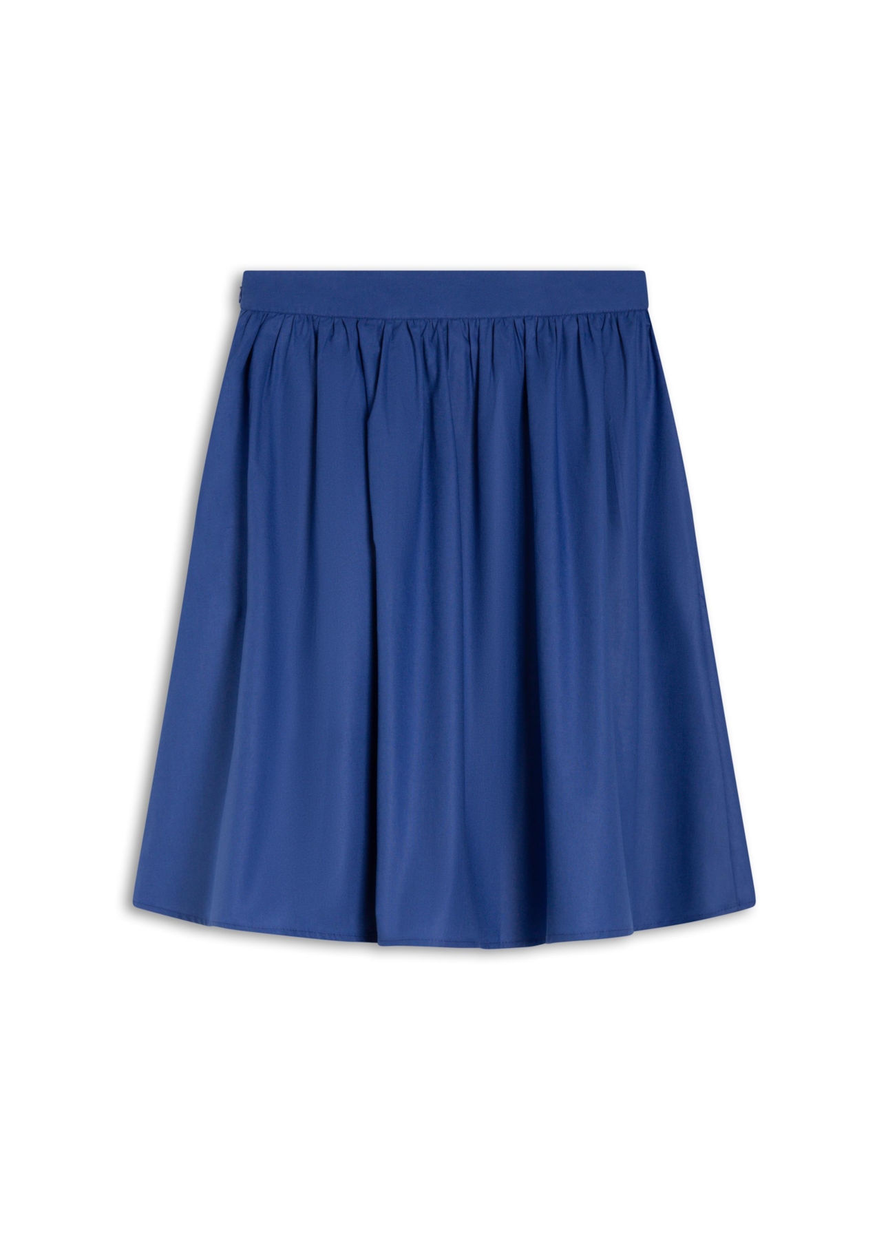 Saia Ellus Knee Royal