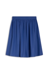 Saia Ellus Knee Royal