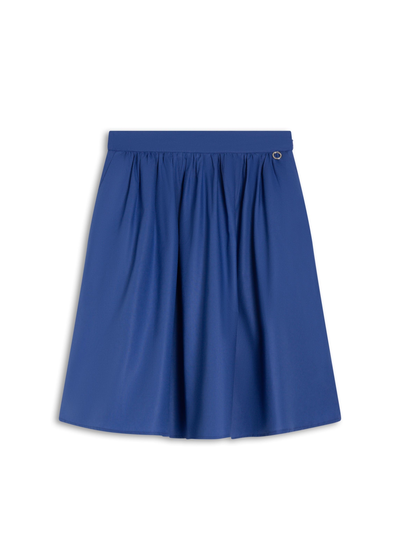 Saia Ellus Knee Royal