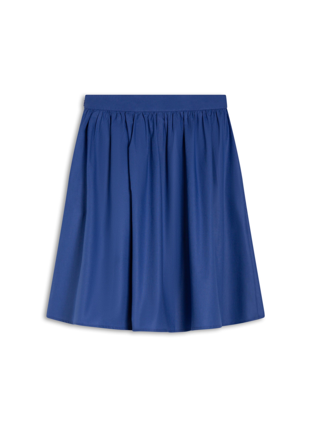 Saia Ellus Knee Royal