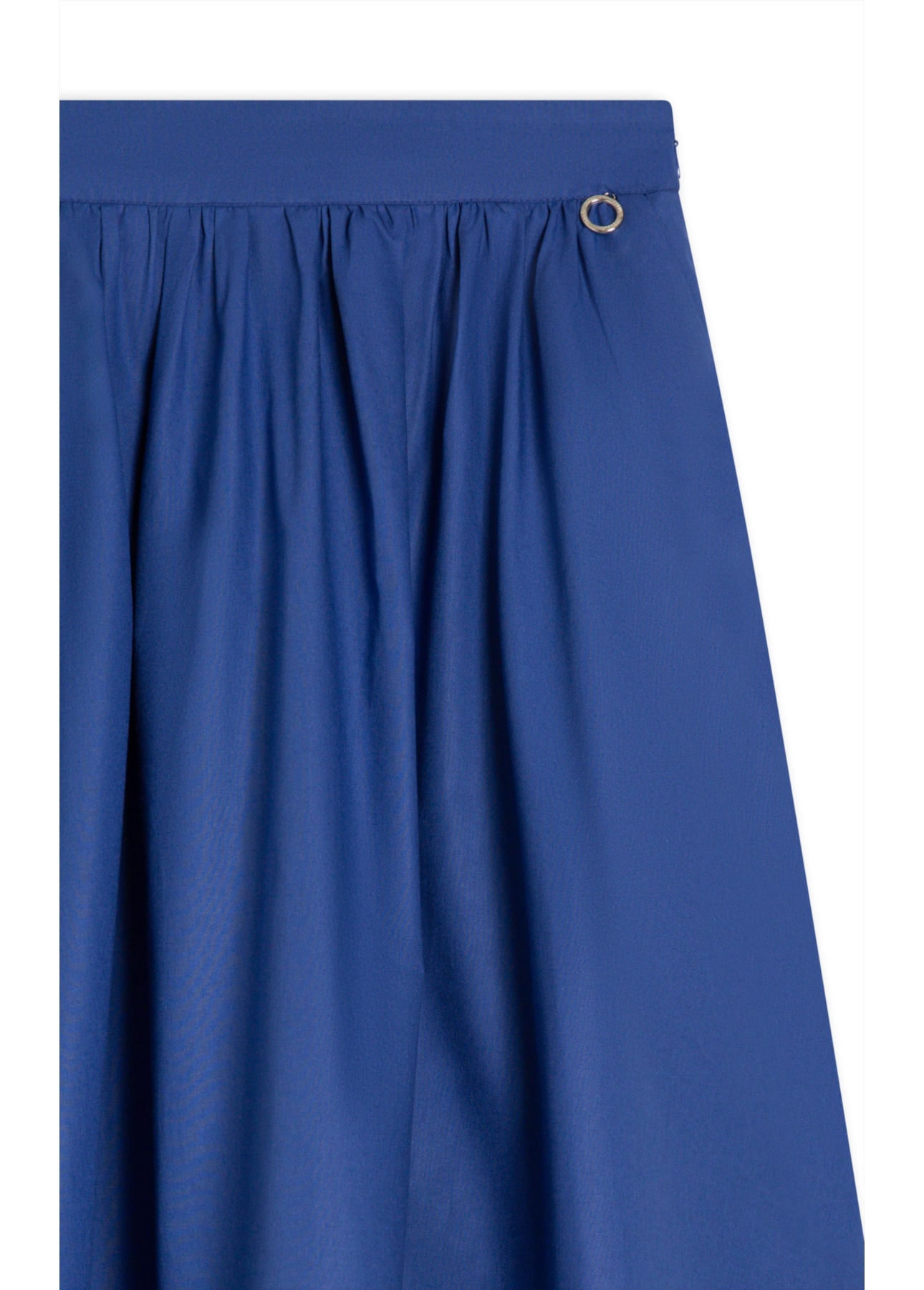 Saia Ellus Knee Royal