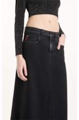 Saia First Black Lav.Black