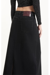 Saia First Black Lav.Black