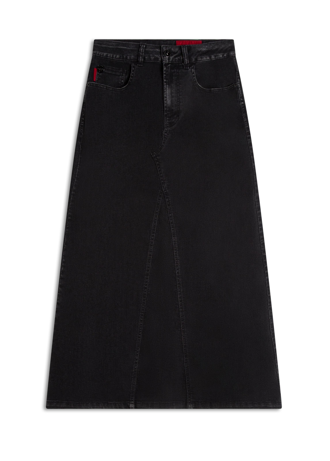 Saia First Black Lav.Black
