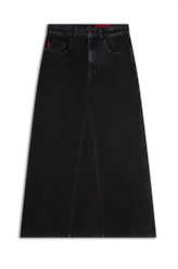 Saia First Black Lav.Black