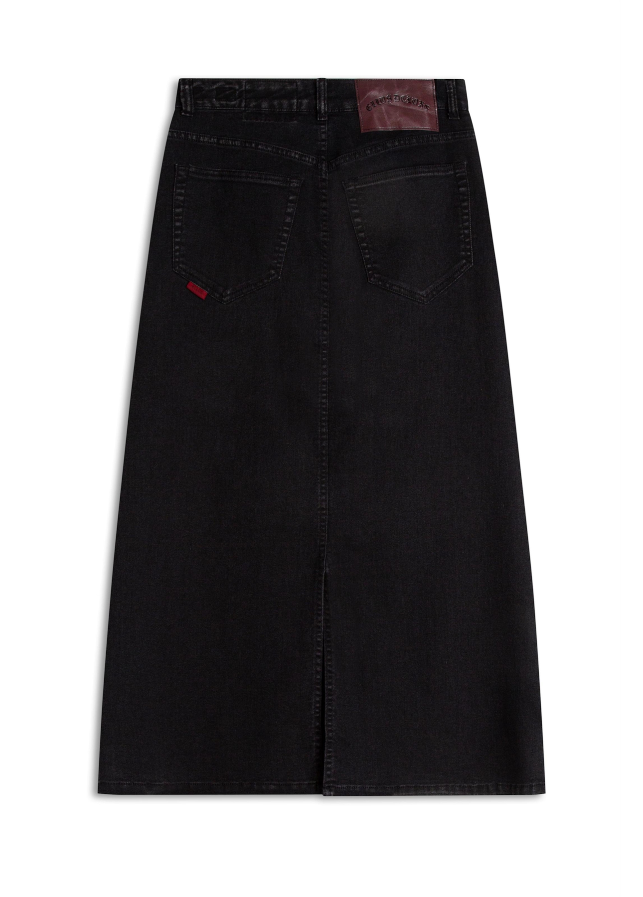 Saia First Black Lav.Black