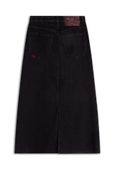 Saia First Black Lav.Black