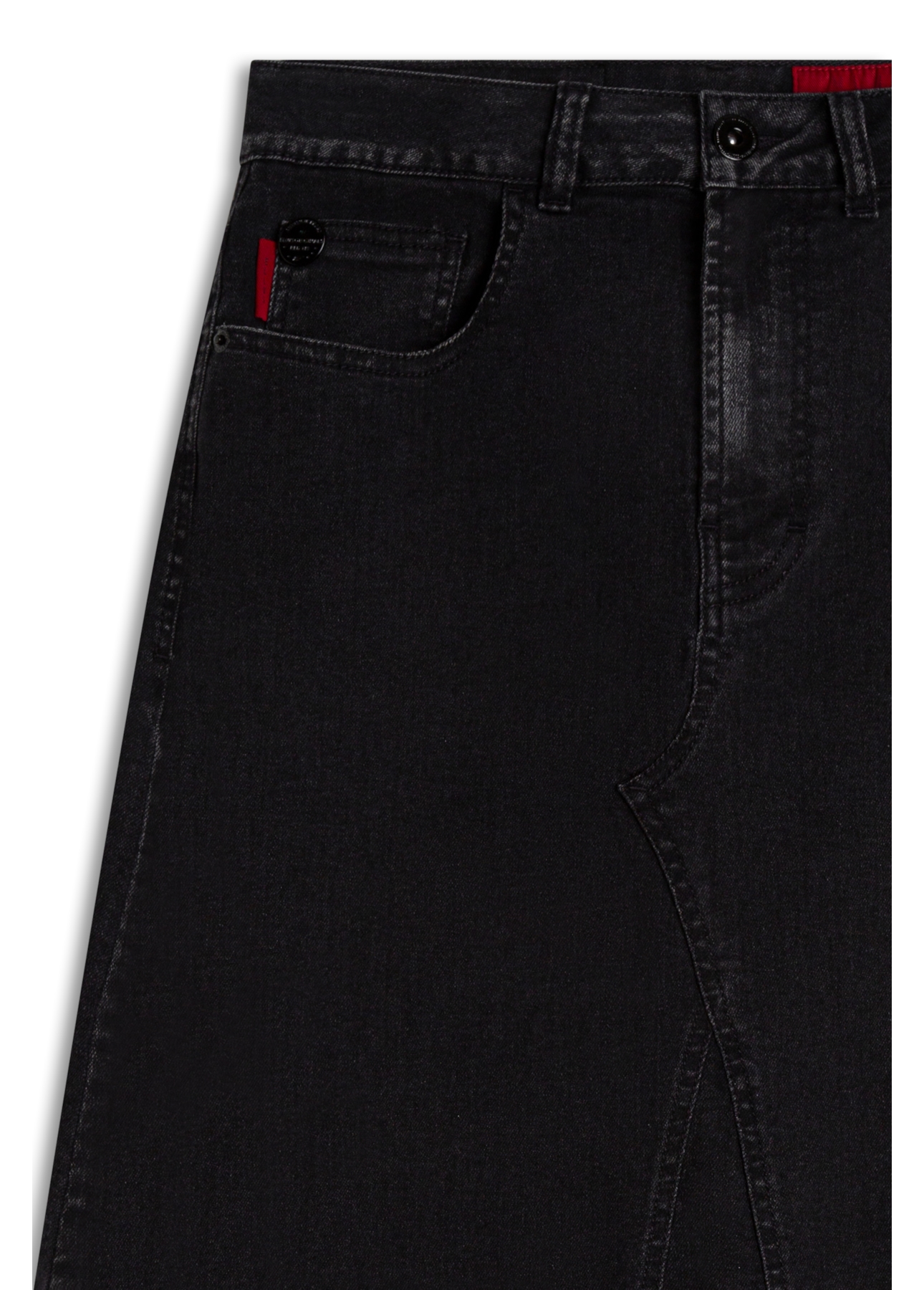 Saia First Black Lav.Black