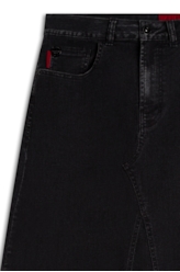Saia First Black Lav.Black
