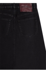 Saia First Black Lav.Black