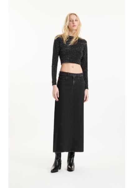 Saia First Black Lav.Black