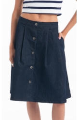 Saia First Blue Lav.Black