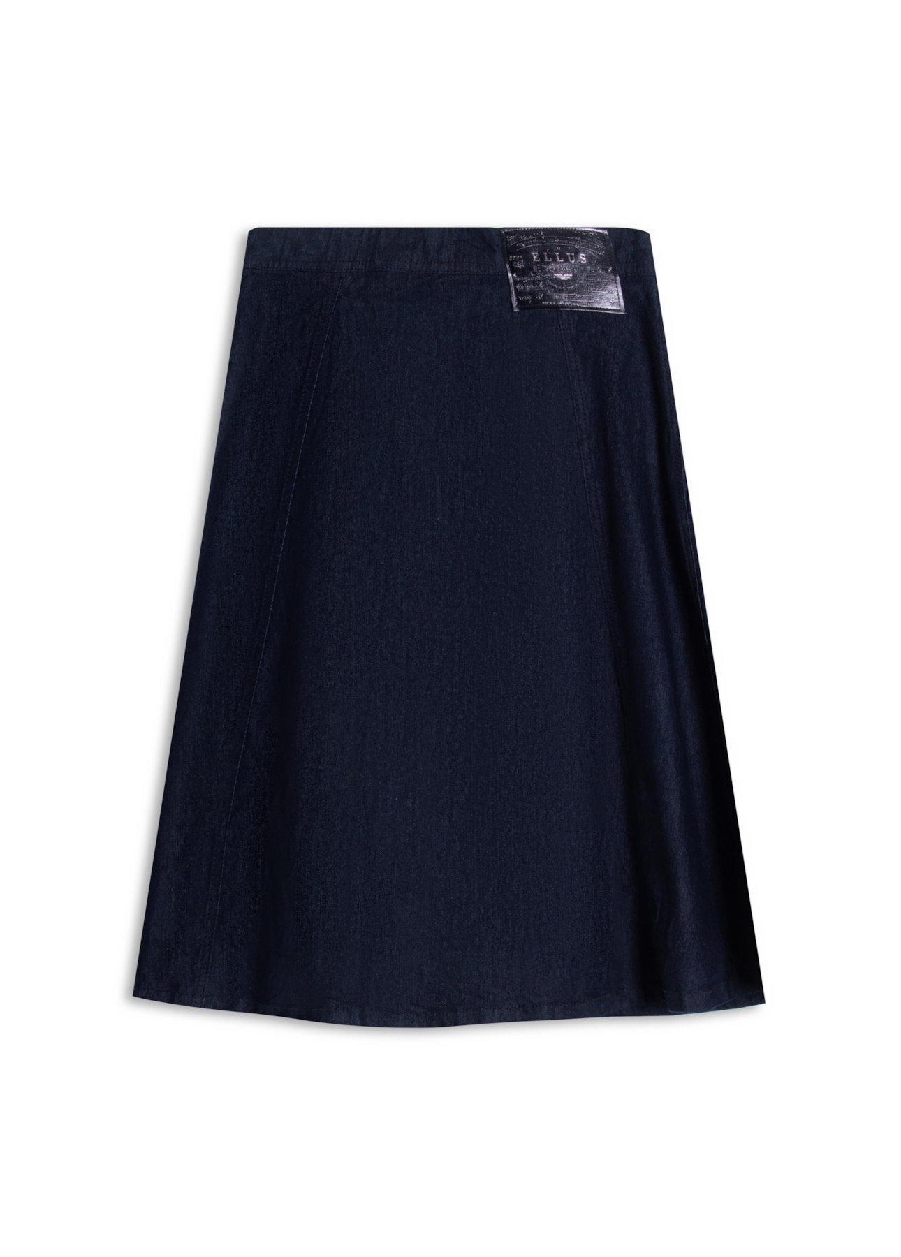 Saia First Blue (Saia) Botoes Lav.Black