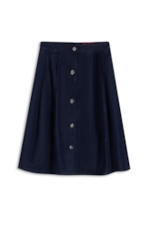 Saia First Blue (Saia) Botoes Lav.Black