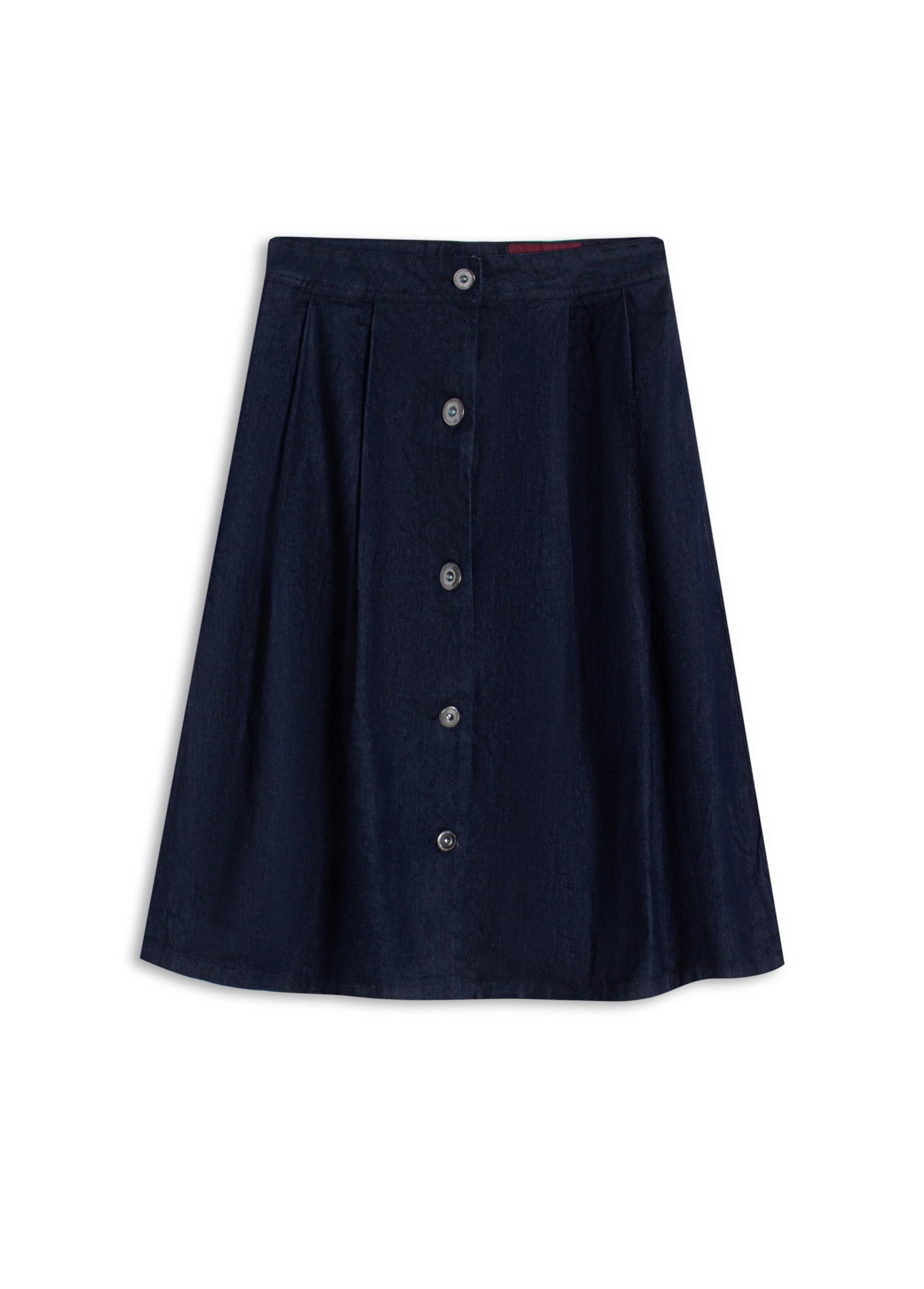 Saia First Blue (Saia) Botoes Lav.Black
