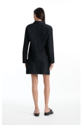 Saia First Ellus Lav. Black