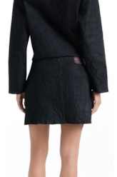 Saia First Ellus Lav. Black