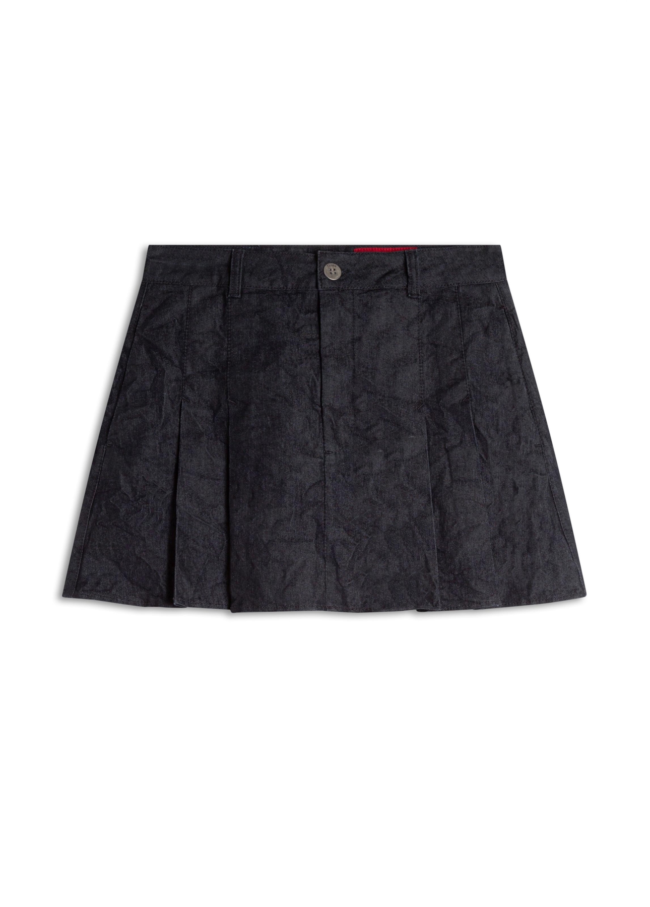 Saia First Ellus Lav. Black