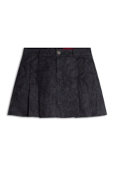 Saia First Ellus Lav. Black