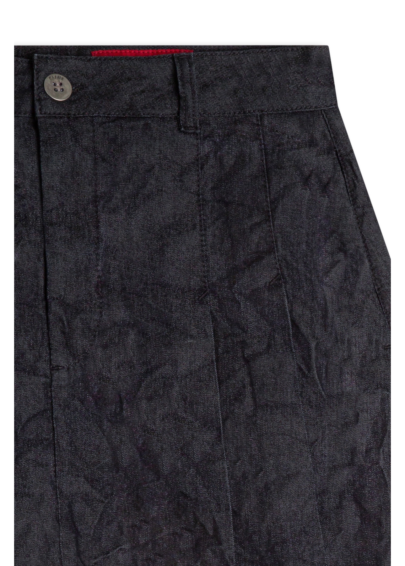 Saia First Ellus Lav. Black