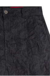 Saia First Ellus Lav. Black