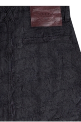 Saia First Ellus Lav. Black