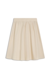 Saia Galles Midi Caqui