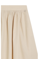 Saia Galles Midi Caqui