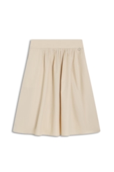 Saia Galles Midi Caqui