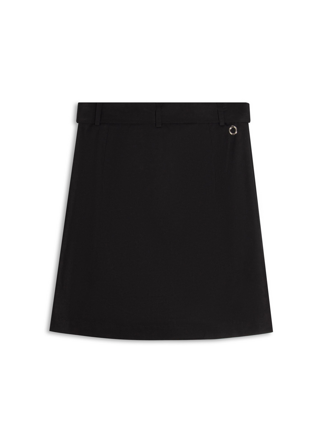 Saia Galles Transpass Pock Preto