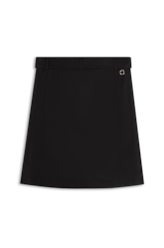 Saia Galles Transpass Pock Preto