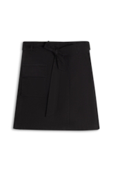 Saia Galles Transpass Pock Preto