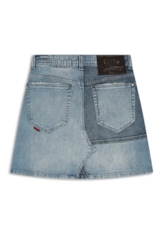 Saia Heaven Blue Elastic Emma Lav.Bicolor  C/ Sky