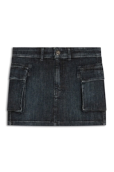 Saia High Comfort Dark Flame Lav.Escuro C/ Used