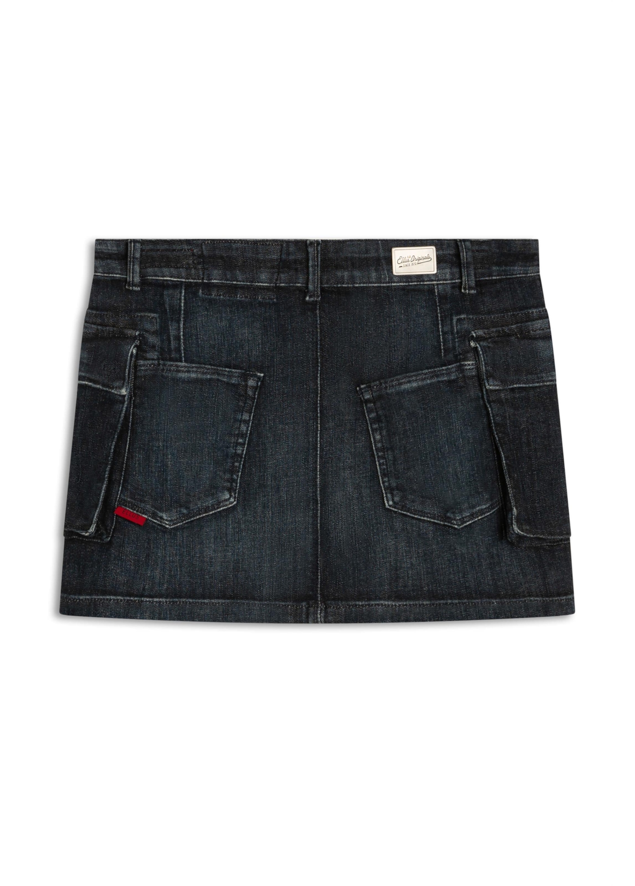 Saia High Comfort Dark Flame Lav.Escuro C/ Used