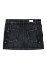 Saia High Comfort Dark Flame Lav.Escuro C/ Used