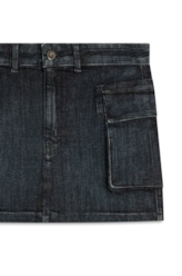 Saia High Comfort Dark Flame Lav.Escuro C/ Used