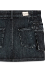 Saia High Comfort Dark Flame Lav.Escuro C/ Used